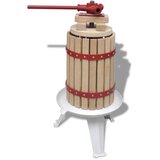  Preša za Voće i Vino 6 L | shoptok.hr