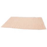 STIL Tepih prostirka Rib bež 70x140 cm | shoptok.hr