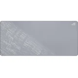 Scabbard II Arctic Gray XXL Podloga za miško za igranje Siva