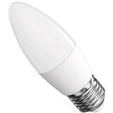  LED žarnica Classic Candle / E27 / 4,2 W (40 W) / 470 lm / Nevtralna bela | Shoptok.si
