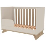 Faktum Sienna kinderbet 120x60 cm, Cashmere | Shoptok.si