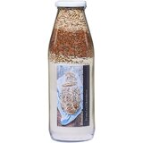 Almstolz Mešanica za peko kruha "Polnozrnat pirin kruh" | Shoptok.si