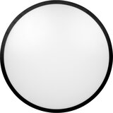 Brilagi LED kupatilsko stropno svetlo ZENNA LED/36W/230V IP44 crna + sa daljinskim upravljačem | Eponuda.com