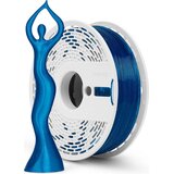 Fiberlogy HS PLA Clear Turquoise, 1,75 mm / 850 g | Eponuda.com