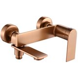 REA Bath Pipa za kadu STORM Brush Copper | shoptok.hr