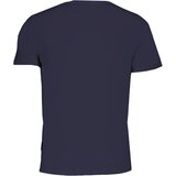 Napapijri MEN&#39;S SHORT SLEEVE T-SHIRT BLUE | Shoptok.si