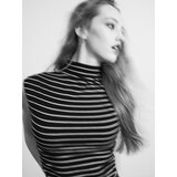 Sinsay ženska prugasta bluza 211AC-MLC | shoptok.hr