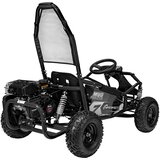  Buggy s izgaranjem MUD MONSTER Combustion - crni | shoptok.hr