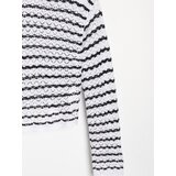 Sinsay Pletena bluza | shoptok.hr