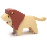 Yantai Halftoys LTD Halftoys Magnetna figura Lav | shoptok.hr