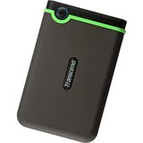 Transcend tvrdi disk 2TB StoreJet 25M3S Transcend Iron Grey | Eponuda.ba