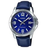 Casio Analogne ure MTPV004L2B pisana | Shoptok.si