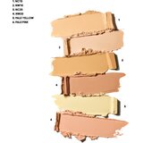MAC Cosmetics Studio Fix Conceal And Correct Palette paleta korektorjev odtenek Light 6 g | Shoptok.si