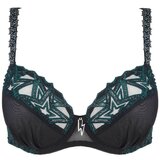 Louisa Bracq Košarica / Balkonet 488-01 NRO Črna | Shoptok.si
