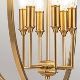 Elstead Lighting viseča svetilka | Shoptok.si