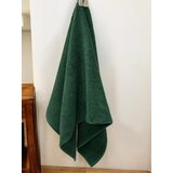 Peškir Stock 50x100cm S29 Dezen Zelena boja ( VLK000940-stockS29 )