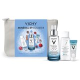Vichy Minéral 89 Gift Set božični darilni set za intenzivno vlažnost Cene
