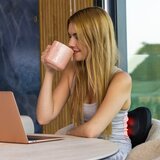Medivon Travel 3 večnamenski masažni vzglavnik 1 kos | Shoptok.si