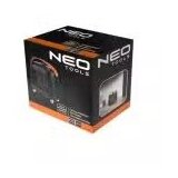 Neo Tools 90-157 keramička ventilatorska grijalica PTC 1500 W Slike