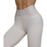 GymBeam ženske helanke agile desert | ePonuda.com