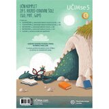  UČIMse 5C, mali komplet | Shoptok.si
