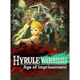 hyrule warriors: age of imprisonment (switch 2) eshop key europe | Eponuda.com