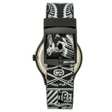  Uniseks satovi Marc Ecko E06511M2 Bijela | shoptok.hr