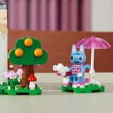 LEGO® Animal Crossing™ Animal Crossing Nuckova trgovina i Roseina kuća 77050 | Eponuda.ba