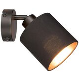 Modern Living reflektor goldi, črna, zlata, led 15 w | Shoptok.si