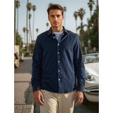 Sinsay Regular fit košulja | shoptok.hr