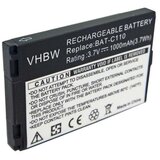  Baterija za Emporia Telme C131, 1000 mAh Cene