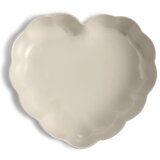 Emile henry Heart Dish keramični pekač | Shoptok.si