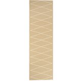 Pappelina Bež zunanji in notranji tekač 70x240 cm Max Sand – | Shoptok.si