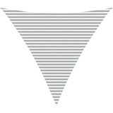 vidaXL Zunanje sončno senčno platno 6 x 6 x 6 m 100% poliester Oxford, (5000221834) | Shoptok.si
