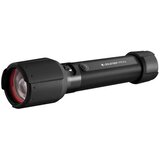LED LENSER Ručna LED svjetiljka P7R Pro (25 lm - 2.000 lm, Prikaz stanja napunjenosti baterije) | shoptok.hr