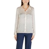 Guess LS MARTHE LOGO SHIRT W5YH1A WHCR2 | shoptok.hr