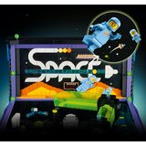 Lego LEGO® Icons - Arkadni fliper (11374) | Shoptok.si