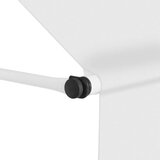  Tenda na ručno uvlačenje 350 cm krem | shoptok.hr