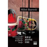 Clio Miloš Starović - Kraj jedne ere | ePonuda.com
