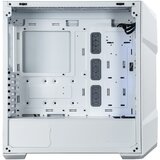 Cooler Master MasterBox TD500 MESH V2 Gaming kućište (TD500V2-WGNN-S00) belo | ePonuda.com