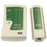 tester RJ-45, RJ-11