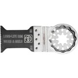 Fein Bimetalni list pile za uranjanje 35 mm E-Cut Long-Life 63502160230 pogodan za robnu marku Makita, Bosch, Milwaukee, M Cijene