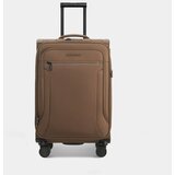 verage kofer toledo kakao braon 24 inch Cene