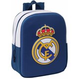 REAL MADRID Mochila 3D 27 cm | shoptok.hr