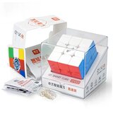  Pametna Rubikova kocka QiYi Smart Speed Version, bez nalepnica | Eponuda.com