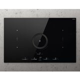 Elica NIKOLATESLA SWITCH GLOW BL/F/83 Indukcijska ploča sa integriranom napom, rad na filtere Cijene