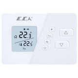 E.C.A. Termostat sobni Wi-Fi On-Off bežični Poly Comfort bijeli 7006903004 | Eponuda.ba