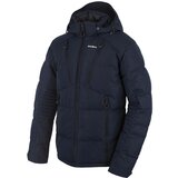 Husky Men's Stuffed Winter Jacket Norel M dark blue cene