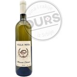 Pik Villa Nota Muscat Ottonel 0,75L Cene