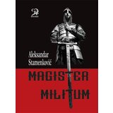 CFP Apostrof Aleksandar Stamenković - Magister militum | Eponuda.com